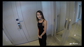 Поза наездницы