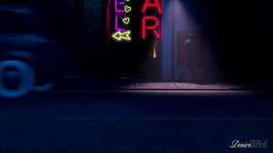 3д ведьмак жестоко дает в рот молоденькой девушке