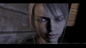 Неосторожная солдафонка затрахана ненасытным бандитом