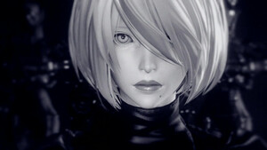 Японскую ниндзю из хентая ебут в секретной лаборатории