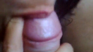 Сисястая зрелая армянка лижет соски и сосет член мужа